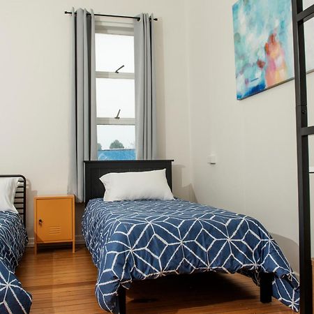 The Met Hotel Toowoomba Zimmer foto