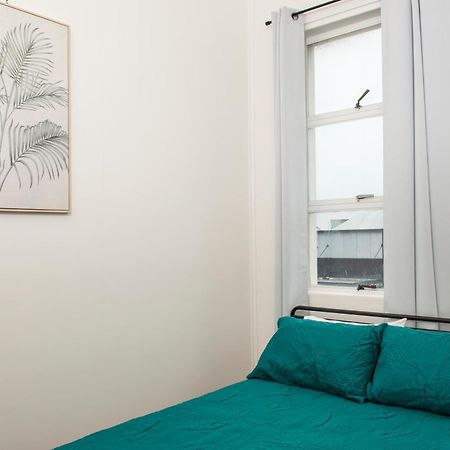 The Met Hotel Toowoomba Zimmer foto