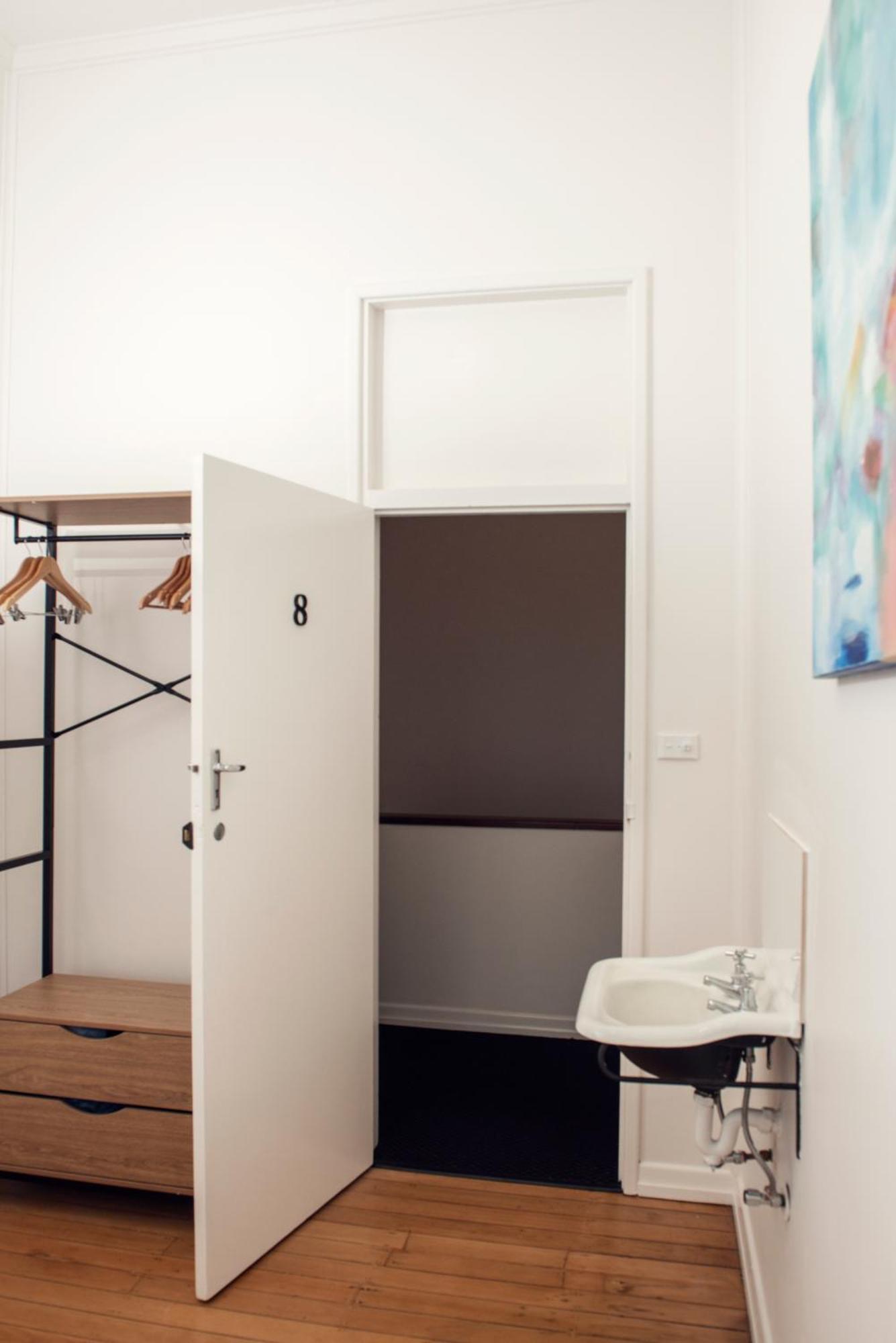 The Met Hotel Toowoomba Zimmer foto