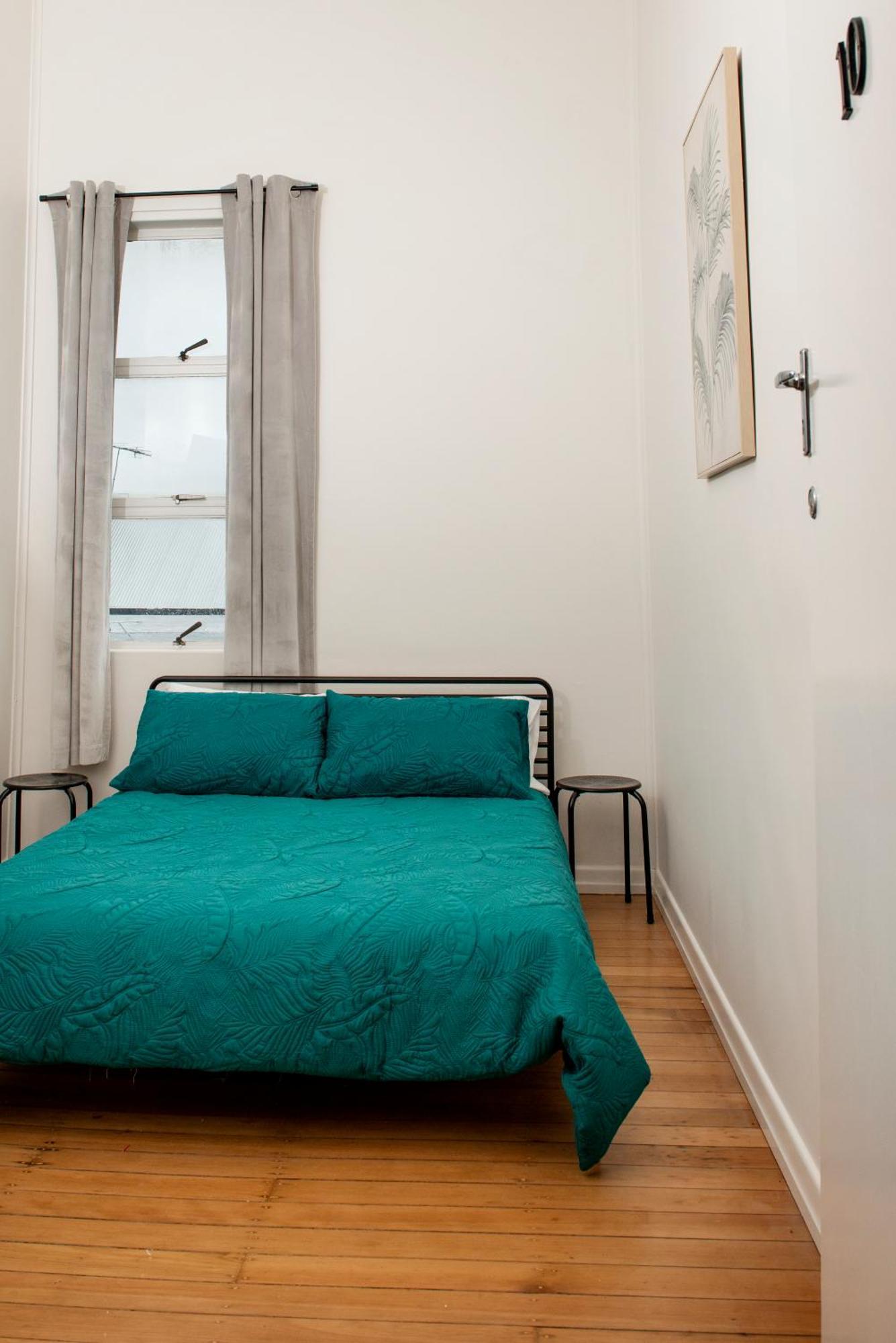 The Met Hotel Toowoomba Zimmer foto