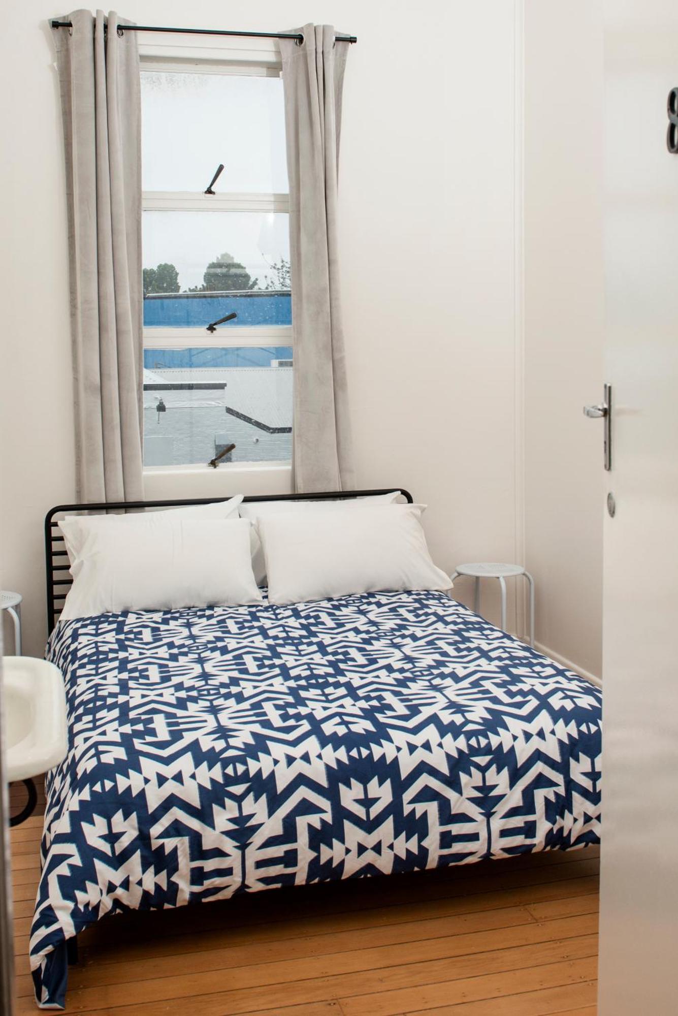 The Met Hotel Toowoomba Zimmer foto