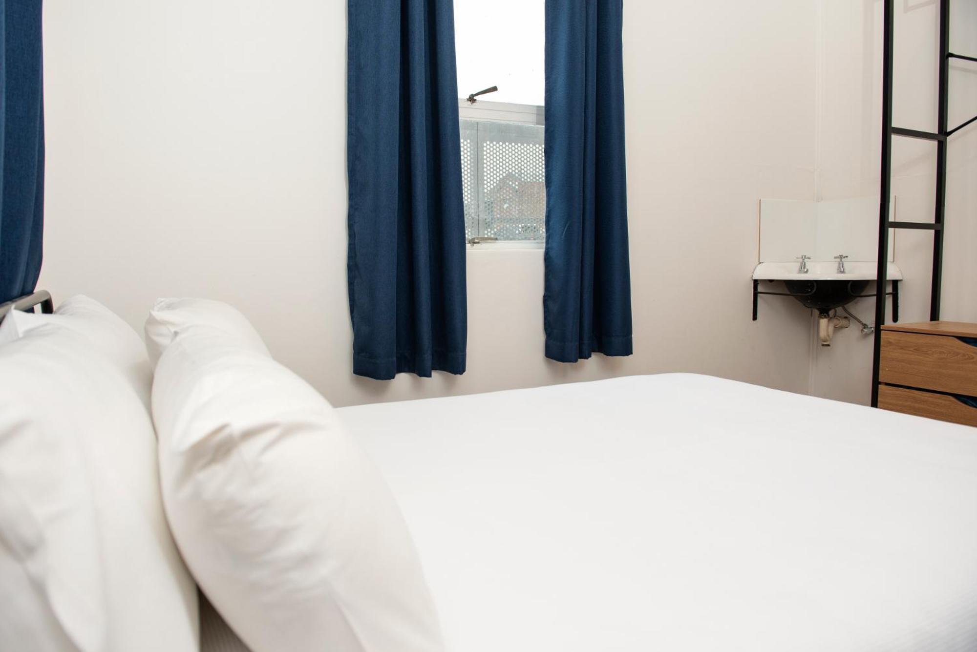 The Met Hotel Toowoomba Zimmer foto