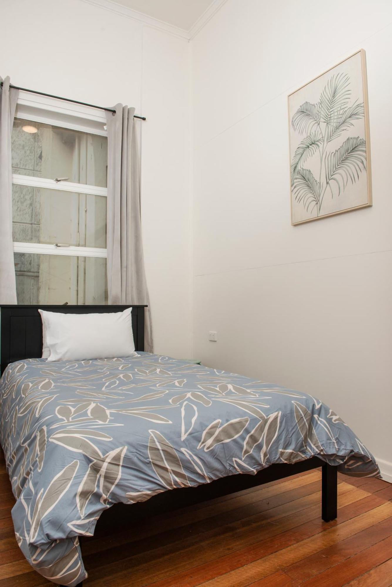 The Met Hotel Toowoomba Zimmer foto